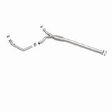 MagnaFlow Conv DF 00-02 Chevy Van 4.3L/5.0L - 24991