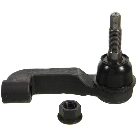 MOOG 02-07 Jeep Liberty Front Right Outer / Right Outer Tie Rod End - ES3536