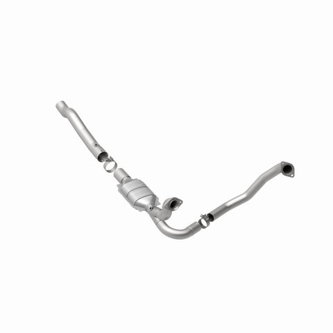 MagnaFlow Direct Fit Catalytic Converter 2003 Ram 1500 5.7 2WD - 93416