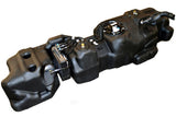 Titan Fuel Tanks 17-23 Ford F-250 55 Gal. Extra HD Cross-Linked PE XXL Mid-Ship Tank - Crew Cab SB - 7020217
