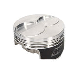 Wiseco Chevy LS Series -2.8cc Dome 4.155inch Bore Piston Shelf Stock Kit - K462X155
