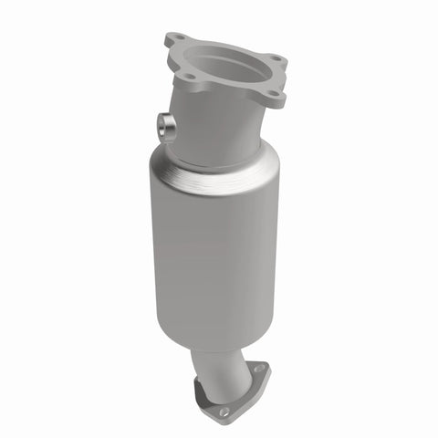 MagnaFlow California Grade CARB Compliant Converter Direct-Fit 05-09 Audi A4 / A4 Quattro - 5561163