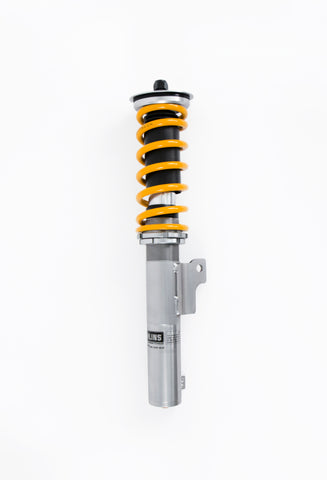 Ohlins 16-20 Audi A3/S3/RS3/TT/TTS (8V) Road & Track Coilover System - VWS MU21S2