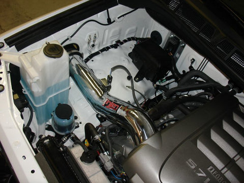 Injen 07-20  Toyota Tundra 5.7L V8 Polished Cold Air Intake - PF2020P