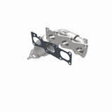 MagnaFlow Direct Fit Catalytic Converter 10-12 Hyundai Genesis 3.8L - 51712