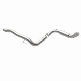 MagnaFlow Direct Fit Catalytic Converter 07-08 Sub XL 6.0 Driver Side OEM - 49640