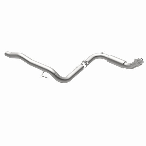 MagnaFlow Direct Fit Catalytic Converter 07-08 Sub XL 6.0 Driver Side OEM - 49640