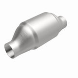 MagnaFlow Universal Catalytic Converter 2inch O/O Spun - 54904