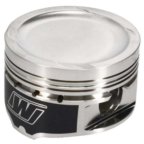 Wiseco Audi/VW 2.0L 82.50mm Bore 92.8mm Stroke -10.8cc EA888 Piston Kit - 4 Cyl - K751M825