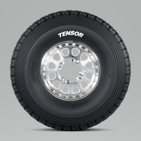 Tensor Tire Desert Series (DSR) Tire - 33x10-15 - TT331015DSR60