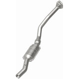 MagnaFlow Direct Fit Catalytic Converter 96-99 Audi A4/A4 Quattro 2.8L D/S (49 State) - 22962