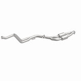 MagnaFlow Direct Fit Catalytic Converter 94-97 Mercedes C280 2.8L - 23580