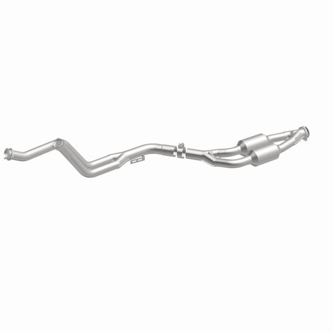 MagnaFlow Direct Fit Catalytic Converter 94-97 Mercedes C280 2.8L - 23580