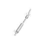MagnaFlow Direct Fit Catalytic Converter 2002-2006 Sprinter 2500 2.7 L Underbody - 52290