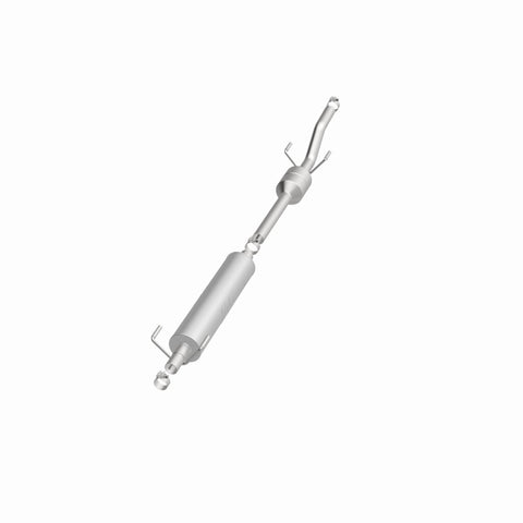 MagnaFlow Direct Fit Catalytic Converter 2002-2006 Sprinter 2500 2.7 L Underbody - 52290