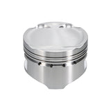 Wiseco BMW M54B30 -7.3cc Dome 1.114in x 3.3071in Piston Kit (Set of 6) - KE325M84