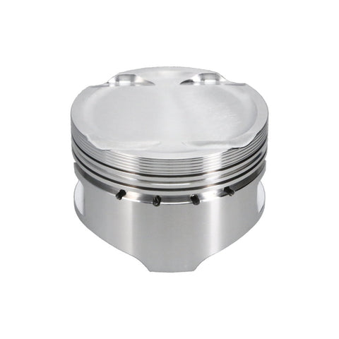 Wiseco BMW M54B30 -7.3cc Dome 1.114in x 3.3071in Piston Kit (Set of 6) - KE325M84