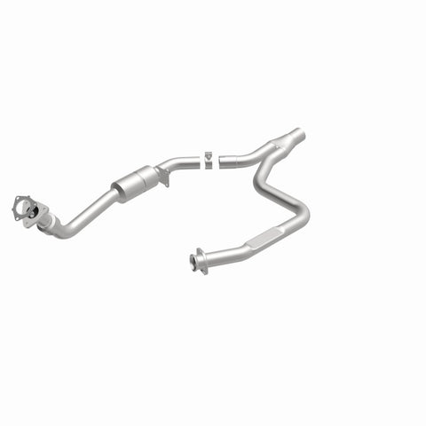 MagnaFlow Direct Fit Catalytic Converter Camaro 98-02 5.7L P/S - 23476