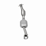 MagnaFlow Direct Fit Catalytic Converter 03-05 Crown Vic 4.6 D/S OEM - 49057