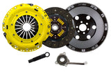 ACT 2006 Audi A3 HD/Perf Street Sprung Clutch Kit - VW7-HDSS