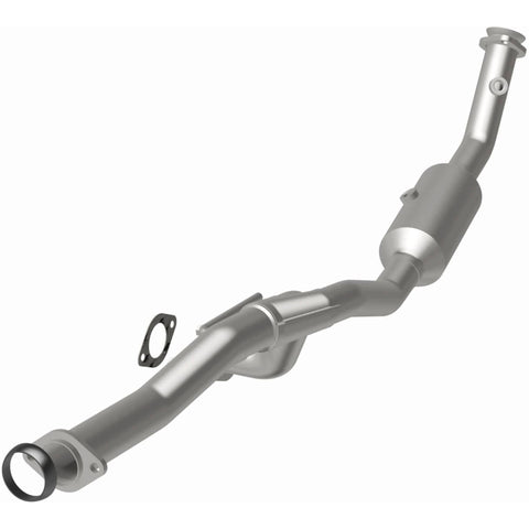 MagnaFlow Direct Fit Catalytic Converter California Grade 07-08 Ford Ranger 3.0L - 5561676