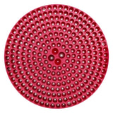 Chemical Guys Cyclone Dirt Trap Car Wash Bucket Insert - Red - DIRTTRAP02