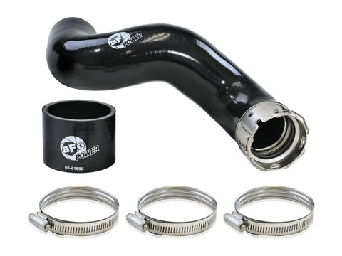 aFe 16-22 GM Colorado/Canyon BladeRunner OER Series Coupling & Clamp Kit - Factory Cold Charge Pipe - 46-20260SSC