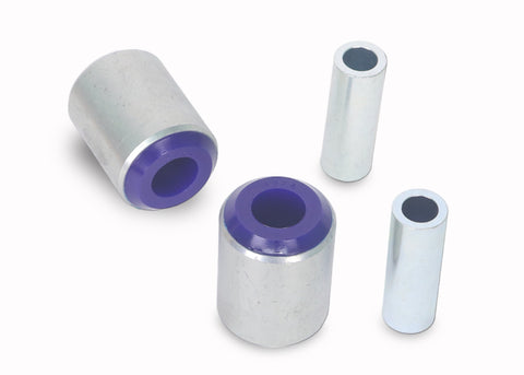 SuperPro Control Arm Bushing Kit - SPF4924K
