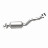 MagnaFlow California Converter Direct Fit 07-08 Honda Fit 1.5L - 5461768