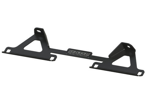 aFe 97-17 Nissan Patrol Sway-A-Way 2.5in Rear Shock Kit w/ Remote Reservoir for OE Ride Height - 202-0056-01