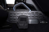 Addictive Desert Designs21-23 Ford Bronco & Bronco Raptor Center Console Molle Panels - AC2302201NA