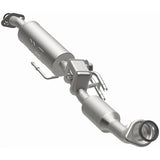MagnaFlow Direct Fit Catalytic Converter 20-22 Toyota Prius Prime Underbody 1.8L - 280468