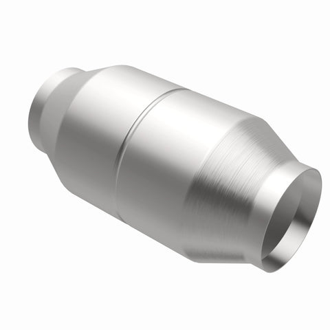 MagnaFlow Universal Catalytic Converter 3.50 inch C/C Diesel - 60110