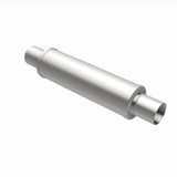 MagnaFlow Muffler Mag SS 14X4X4 2.5X2.5 - 10416