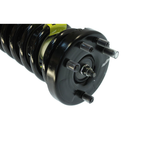 KYB Shocks & Struts Strut Plus Front Left Honda Accord 03-07 - SR4122