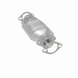 MagnaFlow Direct Fit Catalytic Converter 96-01 Altima 2.4L rear 50S - 441705