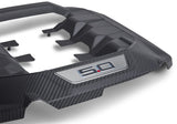 Ford Racing 2024 Mustang 5.0L Engine Cover Kit - M-9680-M50D