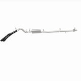Magnaflow 24+ Ford Ranger Dual Exhaust - Black - 19635
