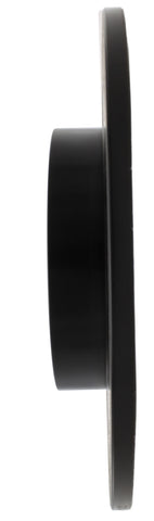 Centric 94-05 Mazda Miata MX-5/92-95 MX-3 (Normal Suspension) Rear Premium Brake Cryo Rotor - 120.45041CRY