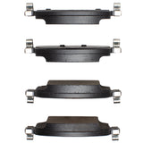 R1 17-24 Mazda 3 Sport Rear Optimum OE Brake Pads - 2551-2042-00