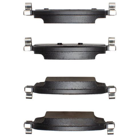 R1 17-24 Mazda 3 Sport Rear Optimum OE Brake Pads - 2551-2042-00