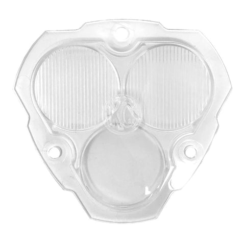 KC HiLiTES FLEX ERA 3 Lens & Reflector Combo (ea) - 4256