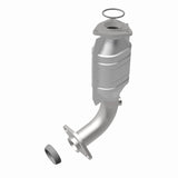 MagnaFlow Conv DF 01-02 Kia Sportage Rear - 50668