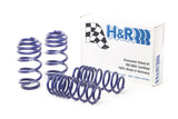 H&R 13-17 Audi SQ5 (AWD) 8R Sport Spring - 29001-3