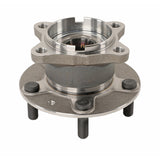 MOOG 16-21 Mazda CX-3 Rear Hub Assembly - 512660