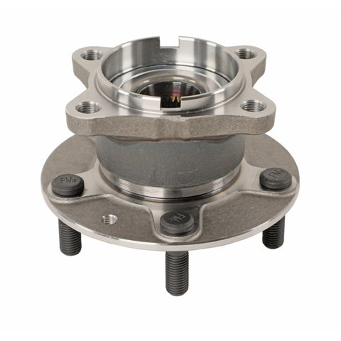 MOOG 16-21 Mazda CX-3 Rear Hub Assembly - 512660