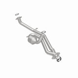 MagnaFlow California Converter Direct Fit 01-03 Toyota Sienna 3.0L - 447160