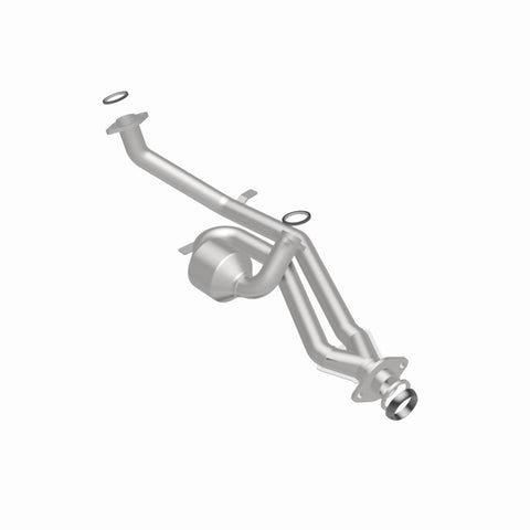 MagnaFlow California Converter Direct Fit 01-03 Toyota Sienna 3.0L - 447160