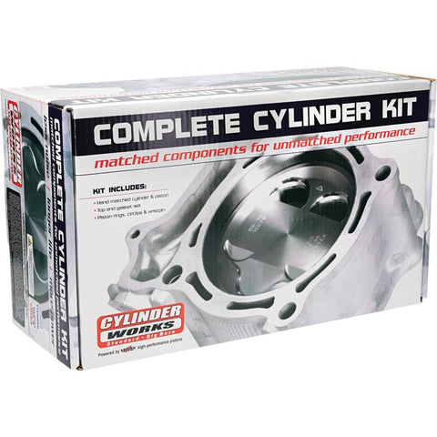 Cylinder Works 99-23 Yamaha YZ 250 250cc Standard Bore Cylinder Kit - 20009-K02