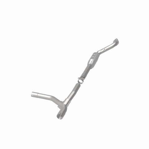 MagnaFlow Direct Fit Catalytic Converter 04-05 Dodge Ram 1500 Pickup 5.7L P/S - 93403